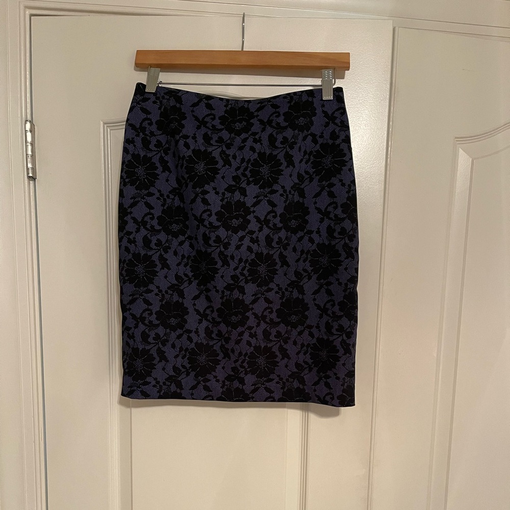 Express Pencil Skirt
